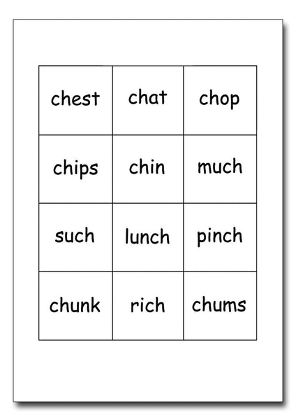 UNITS 11-20 » DR4 - Set 1 'Pip Gets Rich'