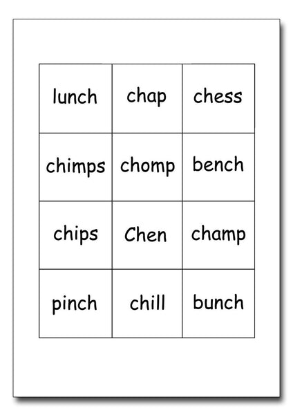 UNITS 11-20 » DR5 - Set 2 'Chips for Lunch'