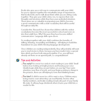 Letterland Parent's Guide -  Learn to Read & Write