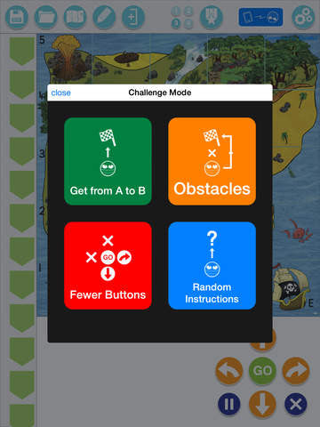 Blue-Bot® Bluetooth Programmable Floor Robot V.2