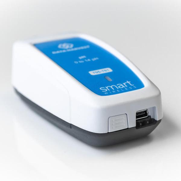 Fast Response Temperature Data Wireless Temperature Sensor - Fast Response – ETC Educational ...