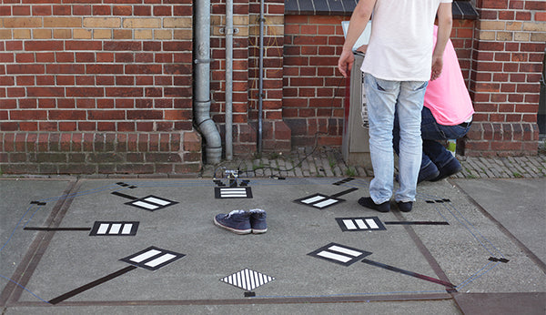 Electric Paint (1 L)