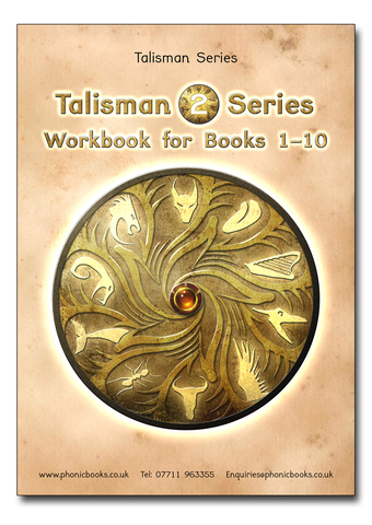 TL4 - Talisman 2 Series Workbook