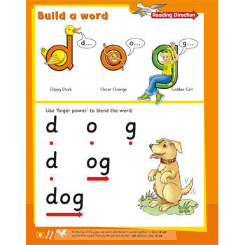 My First Rhyming Activity Book