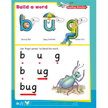 My First Rhyming Activity Book
