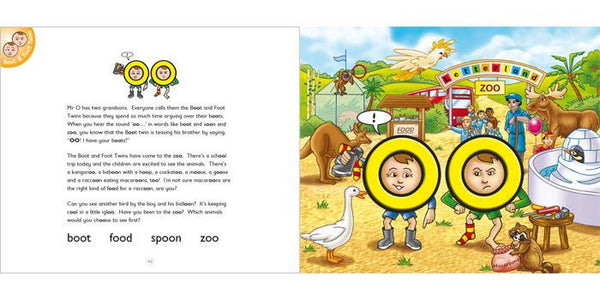 Far Beyond ABC Book - new edition!