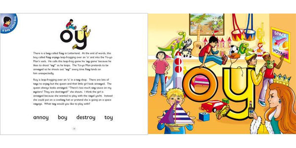 Far Beyond ABC Book - new edition!