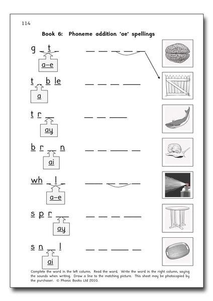 TM2 - Totem Series Workbook