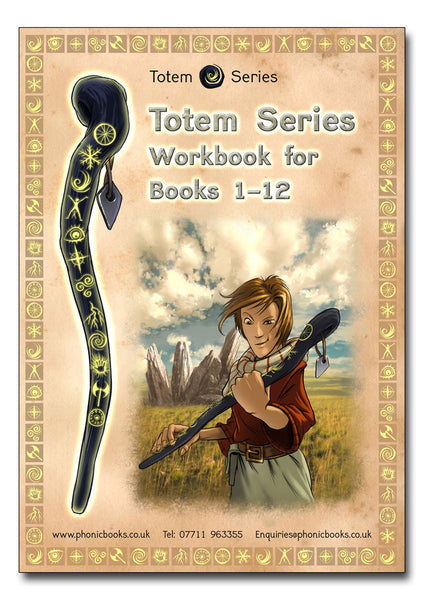 TM2 - Totem Series Workbook
