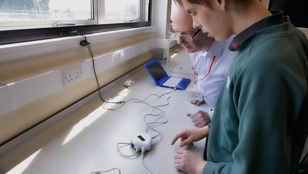 V-Hub8 USB & Bluetooth