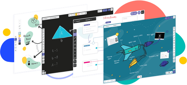 Explain Everything School Plan