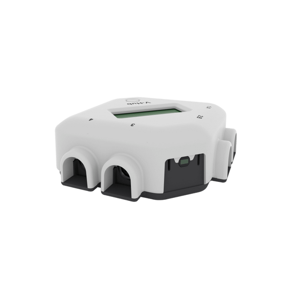 V-Hub8 USB & Bluetooth