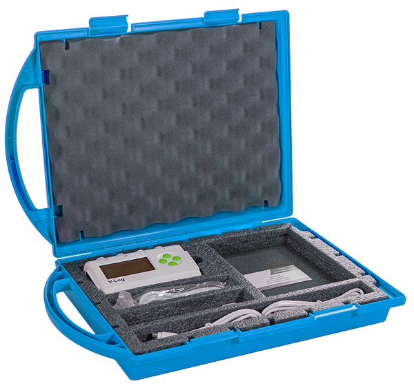 V-Log8 USB+ Bluetooth