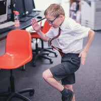 Vu Heart Rate Sensor