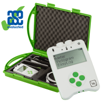 Vu+ Primary Science  datalogger
