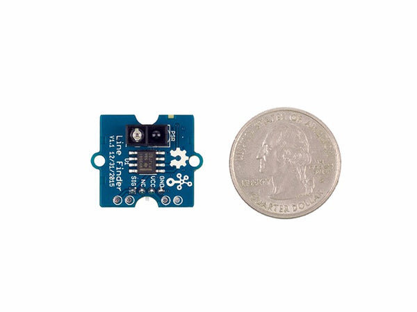 Grove - Line Finder v1.1