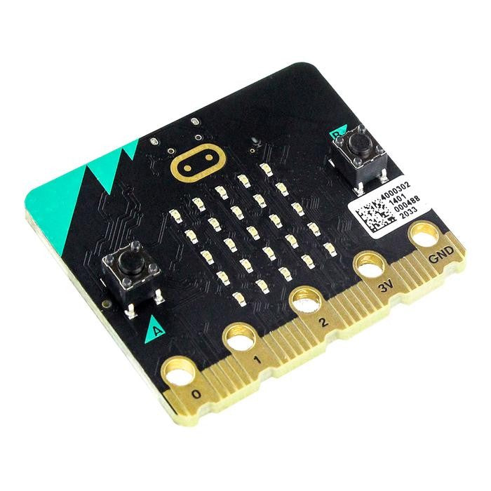 BBC micro:bit, lesson packs and resources