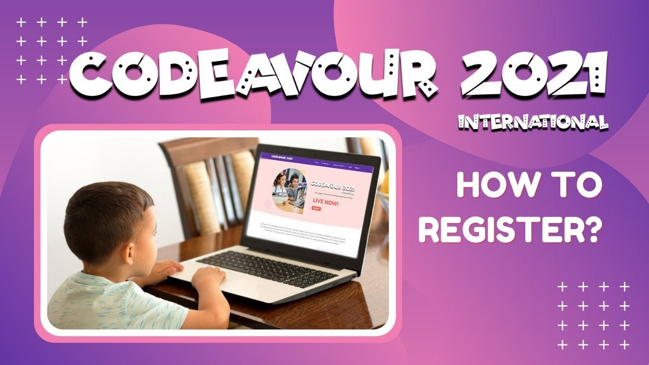 Codeavours AI and Coding International Competition